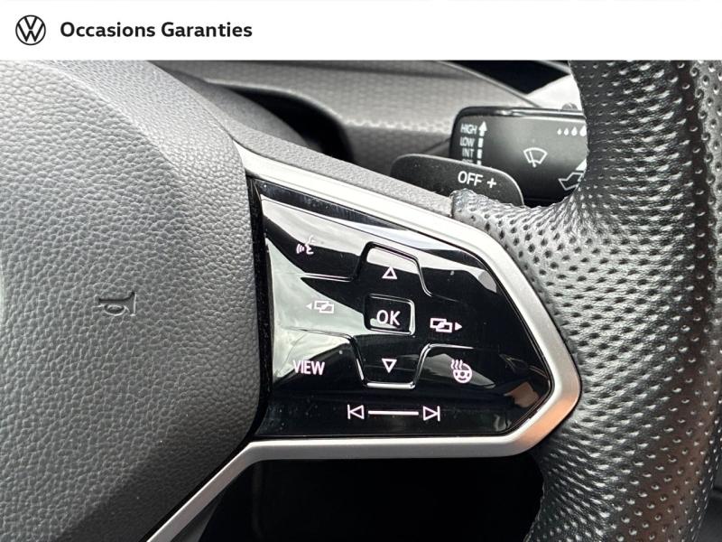 Voitures occasions VOLKSWAGEN GOLF GTD Clermont-Ferrand
