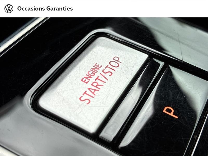 Voitures occasions VOLKSWAGEN GOLF GTD Clermont-Ferrand