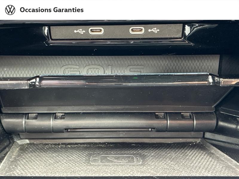 Voitures occasions VOLKSWAGEN GOLF GTD Clermont-Ferrand