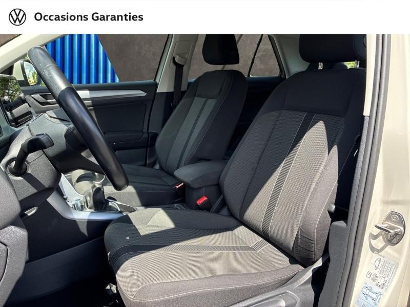 Voitures occasions VOLKSWAGEN T-ROC Life Plus Clermont-Ferrand