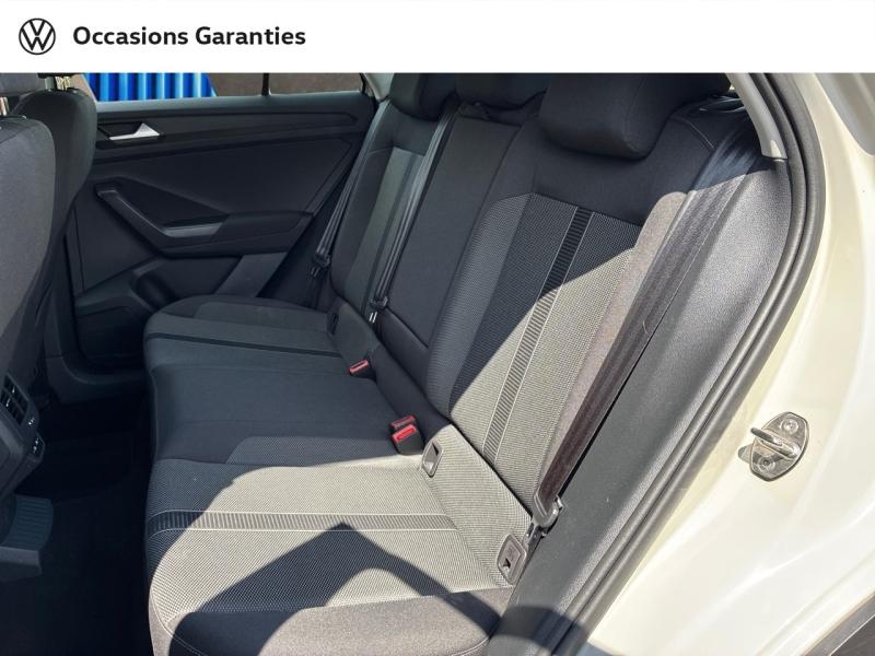 Voitures occasions VOLKSWAGEN T-ROC Life Plus Clermont-Ferrand