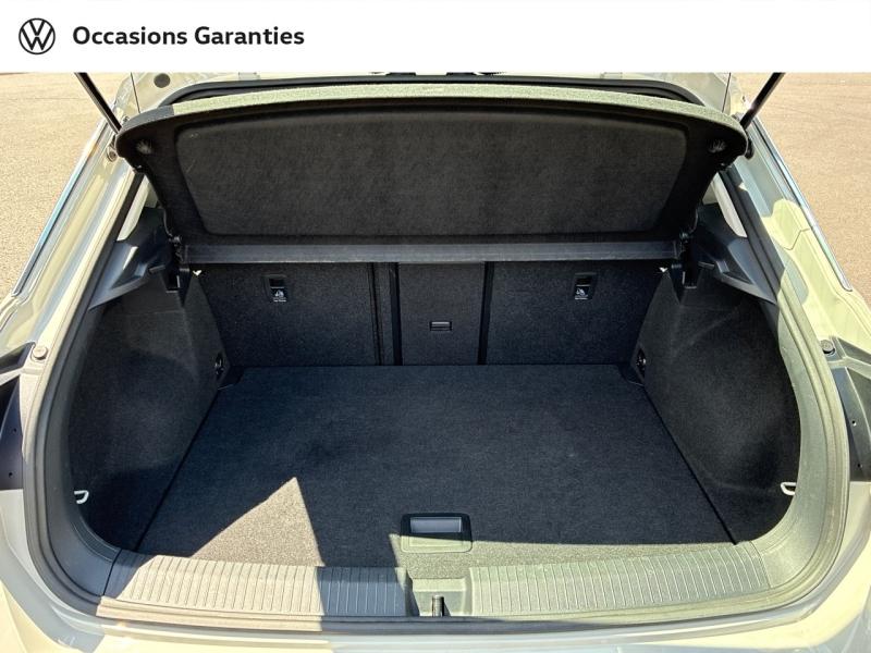 Voitures occasions VOLKSWAGEN T-ROC Life Plus Clermont-Ferrand