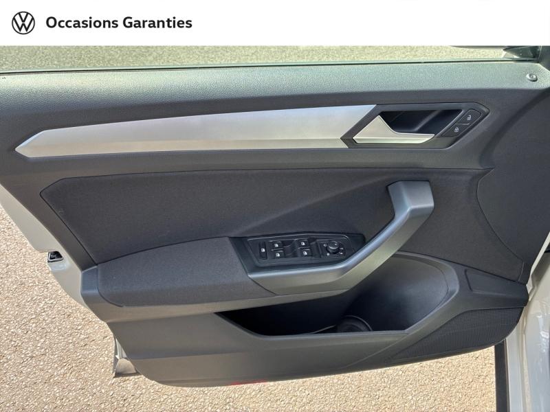 Voitures occasions VOLKSWAGEN T-ROC Life Plus Clermont-Ferrand