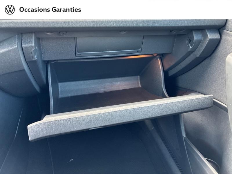 Voitures occasions VOLKSWAGEN T-ROC Life Plus Clermont-Ferrand