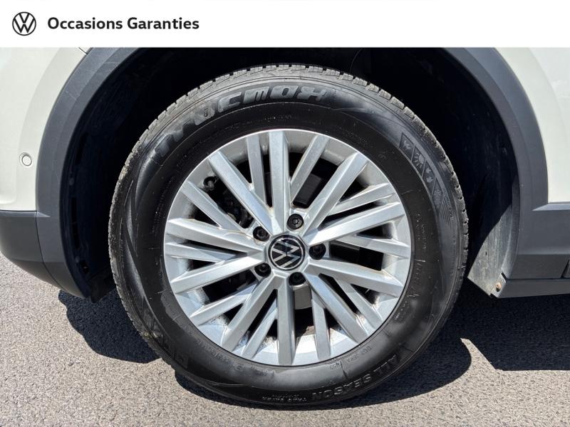 Voitures occasions VOLKSWAGEN T-ROC Life Plus Clermont-Ferrand