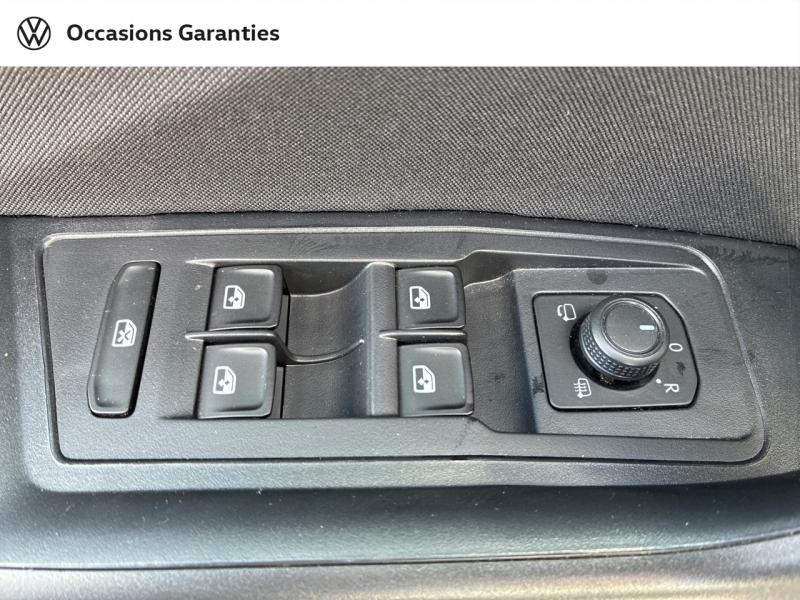 Voitures occasions VOLKSWAGEN T-ROC Life Plus Clermont-Ferrand