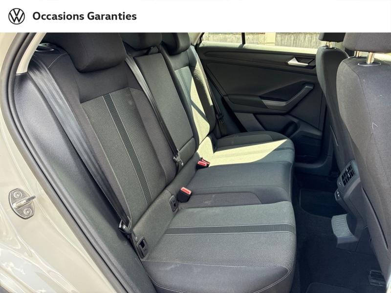 Voitures occasions VOLKSWAGEN T-ROC Life Plus Clermont-Ferrand