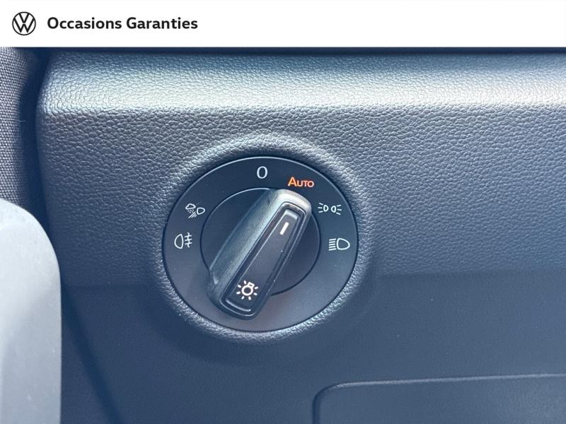 Voitures occasions VOLKSWAGEN T-ROC Life Plus Clermont-Ferrand