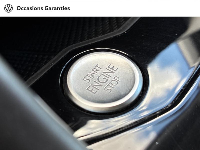 Voitures occasions VOLKSWAGEN T-ROC Life Plus Clermont-Ferrand
