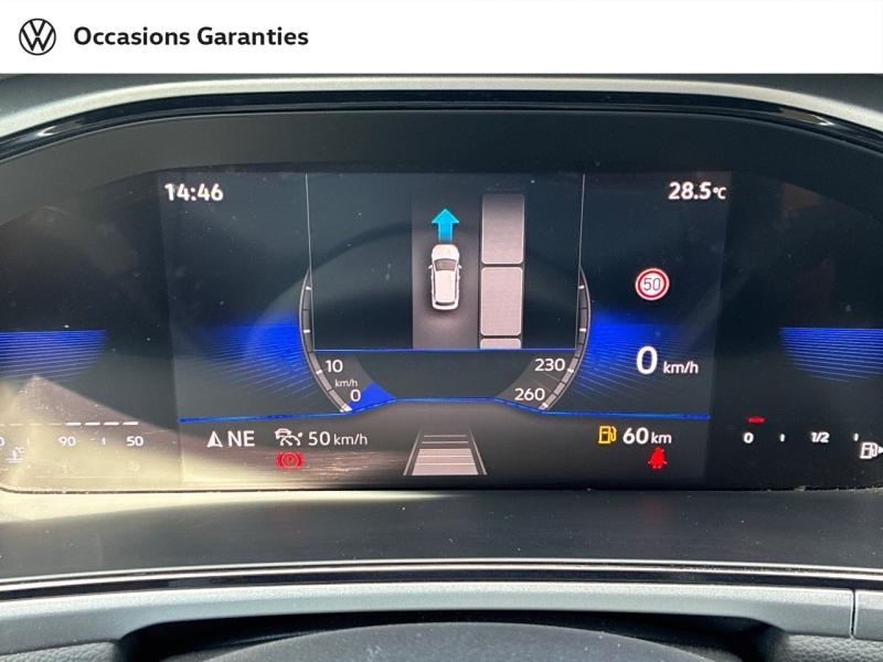 Voitures occasions VOLKSWAGEN T-ROC Life Plus Clermont-Ferrand