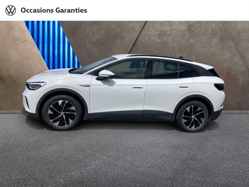 Voitures occasions VOLKSWAGEN ID.4 Life Plus Clermont-Ferrand