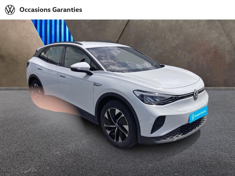 Voitures occasions VOLKSWAGEN ID.4 Life Plus Clermont-Ferrand