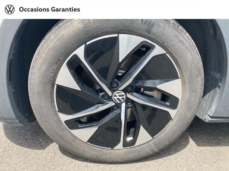 Voitures occasions VOLKSWAGEN ID.4 Life Plus Clermont-Ferrand