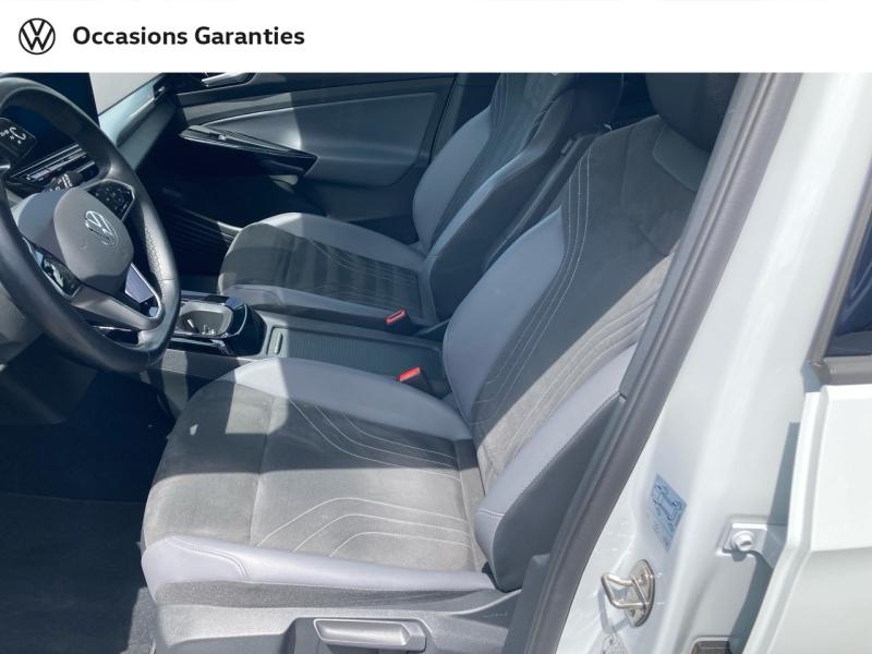 Voitures occasions VOLKSWAGEN ID.4 Life Plus Clermont-Ferrand