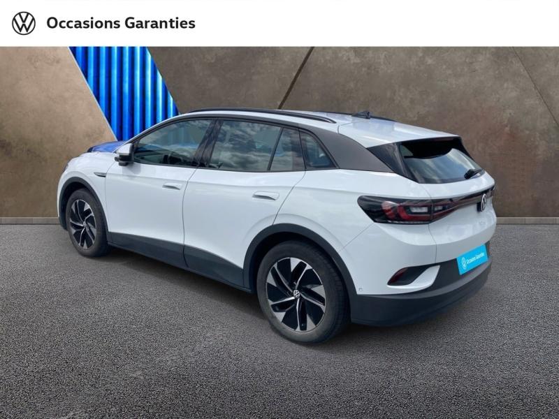 Voitures occasions VOLKSWAGEN ID.4 Life Plus Clermont-Ferrand