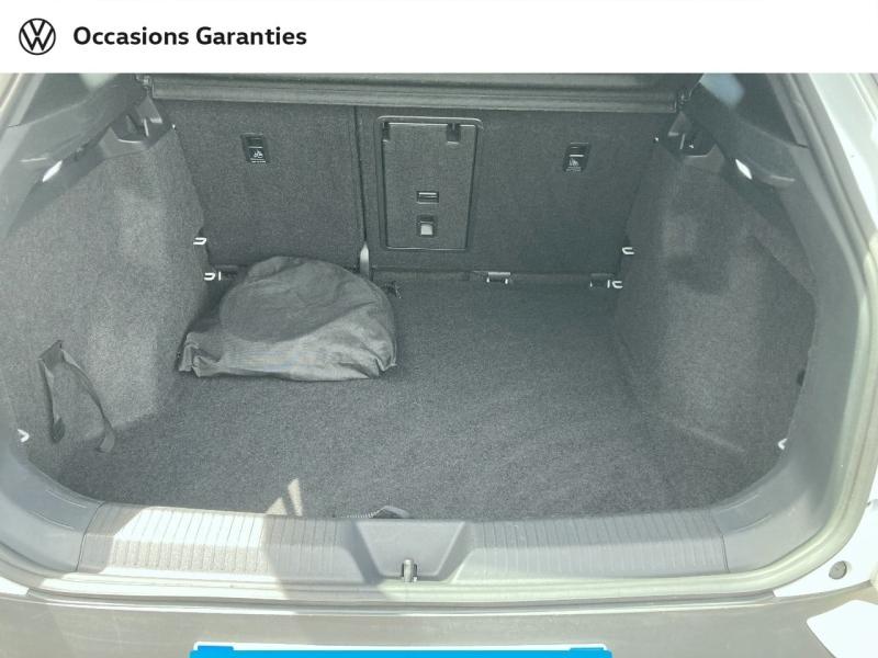Voitures occasions VOLKSWAGEN ID.4 Life Plus Clermont-Ferrand
