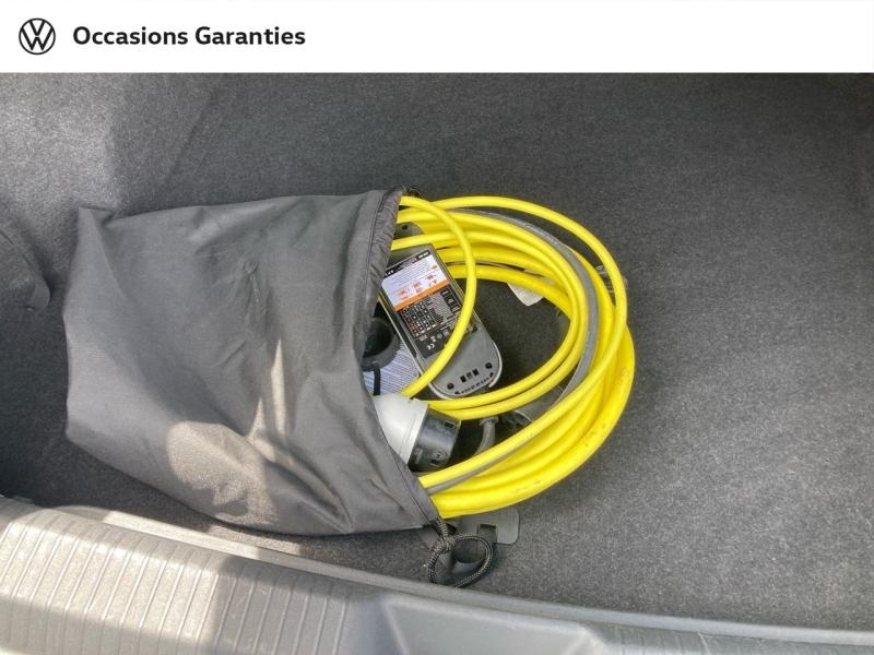 Voitures occasions VOLKSWAGEN ID.4 Life Plus Clermont-Ferrand