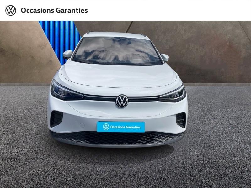 Voitures occasions VOLKSWAGEN ID.4 Life Plus Clermont-Ferrand
