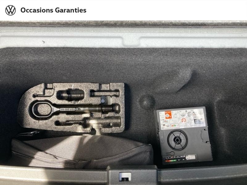 Voitures occasions VOLKSWAGEN ID.4 Life Plus Clermont-Ferrand