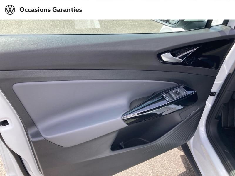 Voitures occasions VOLKSWAGEN ID.4 Life Plus Clermont-Ferrand