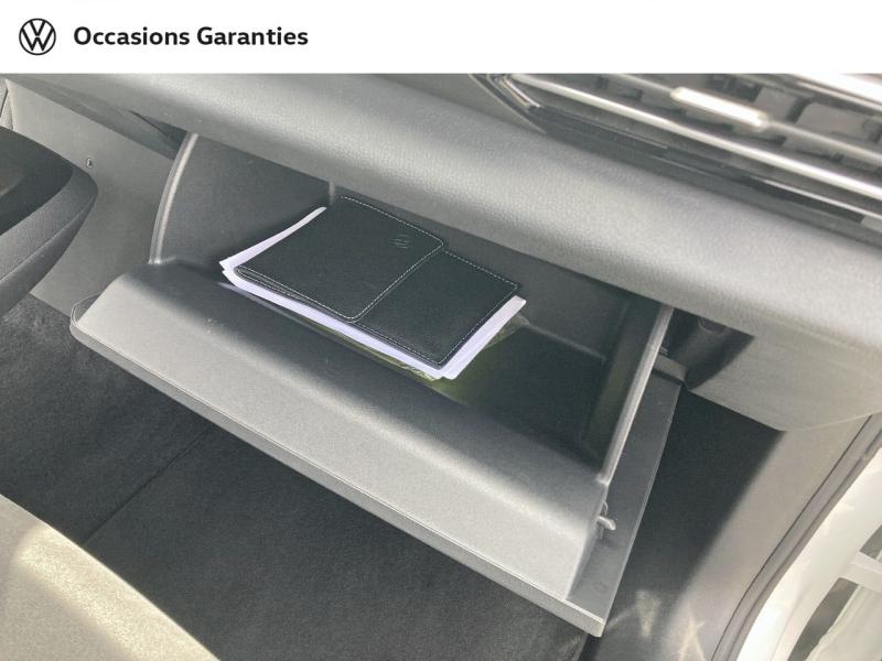 Voitures occasions VOLKSWAGEN ID.4 Life Plus Clermont-Ferrand