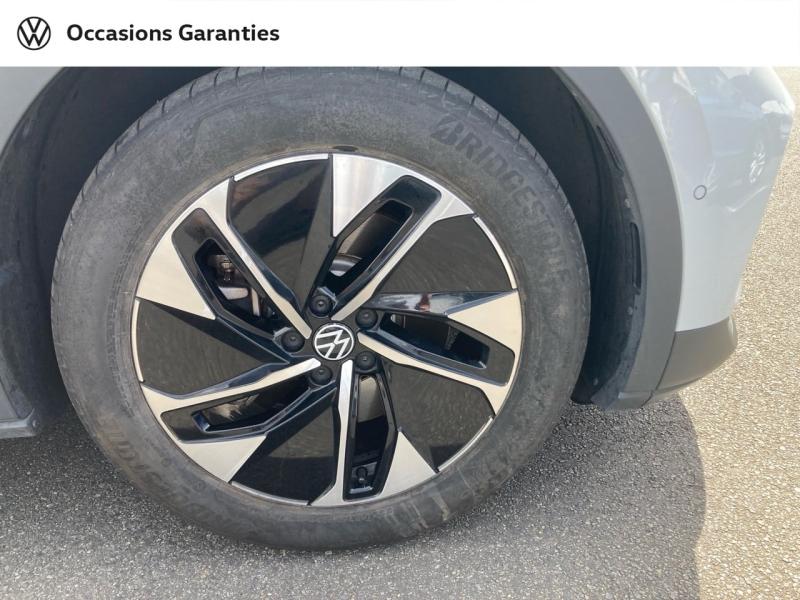 Voitures occasions VOLKSWAGEN ID.4 Life Plus Clermont-Ferrand