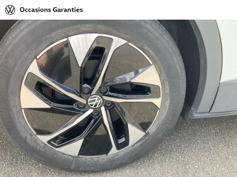 Voitures occasions VOLKSWAGEN ID.4 Life Plus Clermont-Ferrand
