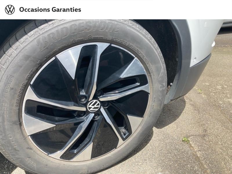 Voitures occasions VOLKSWAGEN ID.4 Life Plus Clermont-Ferrand