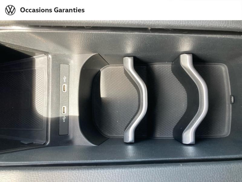Voitures occasions VOLKSWAGEN ID.4 Life Plus Clermont-Ferrand