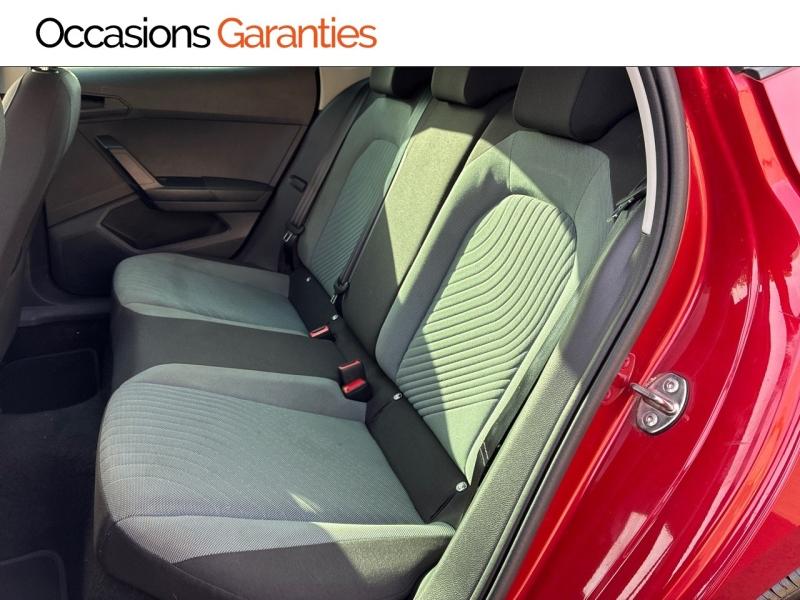 Voitures occasions SEAT IBIZA Copa Clermont-Ferrand