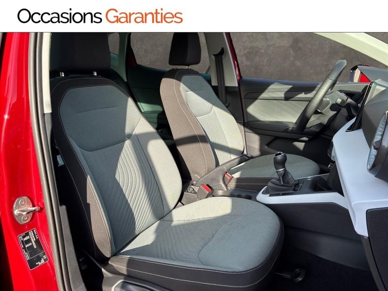 Voitures occasions SEAT IBIZA Copa Clermont-Ferrand