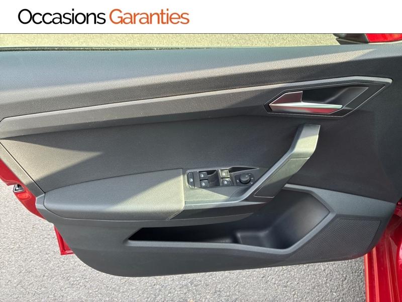 Voitures occasions SEAT IBIZA Copa Clermont-Ferrand