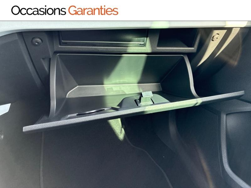 Voitures occasions SEAT IBIZA Copa Clermont-Ferrand