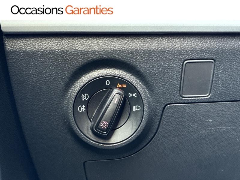 Voitures occasions SEAT IBIZA Copa Clermont-Ferrand