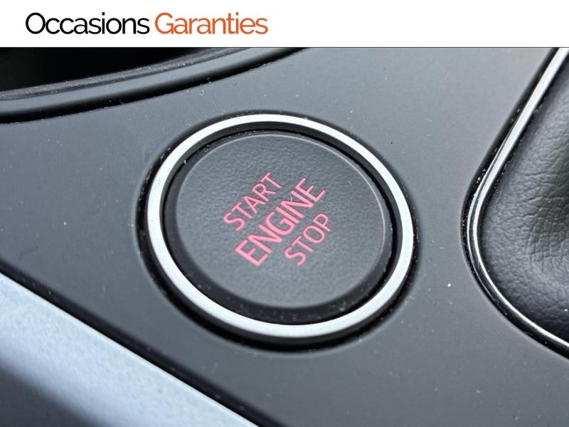 Voitures occasions SEAT IBIZA Copa Clermont-Ferrand