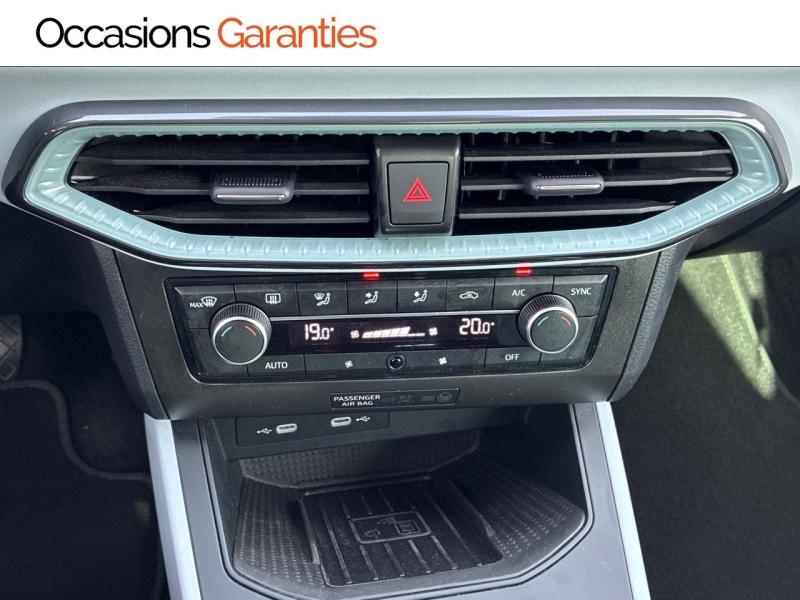 Voitures occasions SEAT IBIZA Copa Clermont-Ferrand