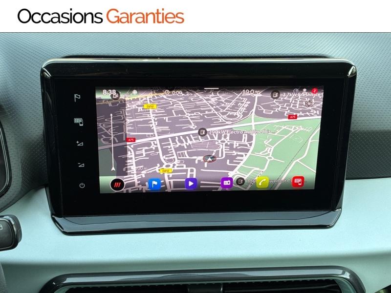 Voitures occasions SEAT IBIZA Copa Clermont-Ferrand