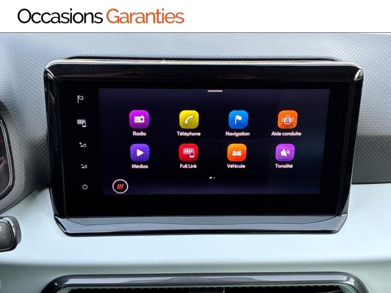 Voitures occasions SEAT IBIZA Copa Clermont-Ferrand