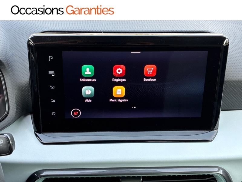 Voitures occasions SEAT IBIZA Copa Clermont-Ferrand
