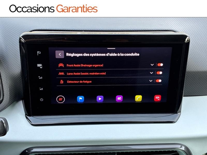 Voitures occasions SEAT IBIZA Copa Clermont-Ferrand