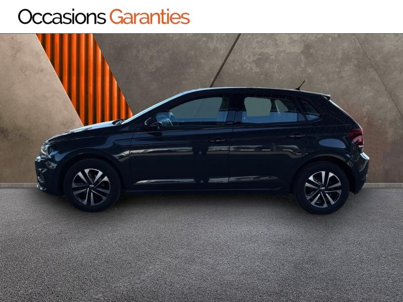 Voitures occasions VOLKSWAGEN POLO United Clermont-Ferrand