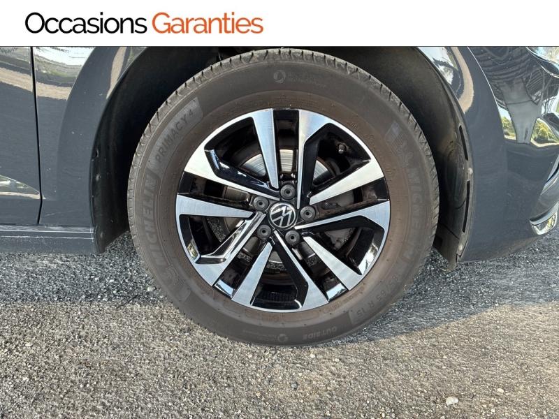Voitures occasions VOLKSWAGEN POLO United Clermont-Ferrand