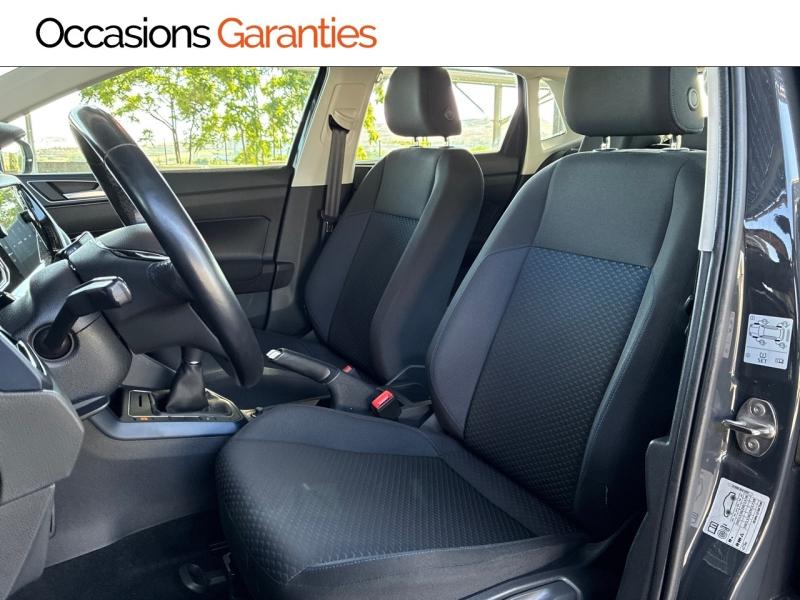 Voitures occasions VOLKSWAGEN POLO United Clermont-Ferrand