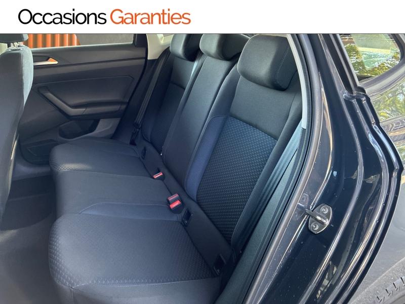 Voitures occasions VOLKSWAGEN POLO United Clermont-Ferrand