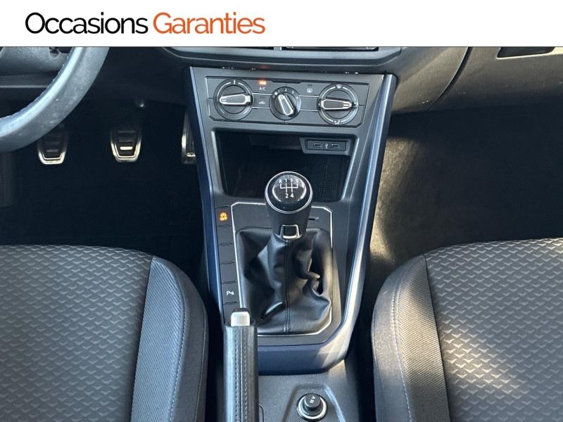 Voitures occasions VOLKSWAGEN POLO United Clermont-Ferrand