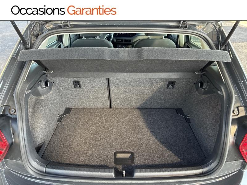 Voitures occasions VOLKSWAGEN POLO United Clermont-Ferrand