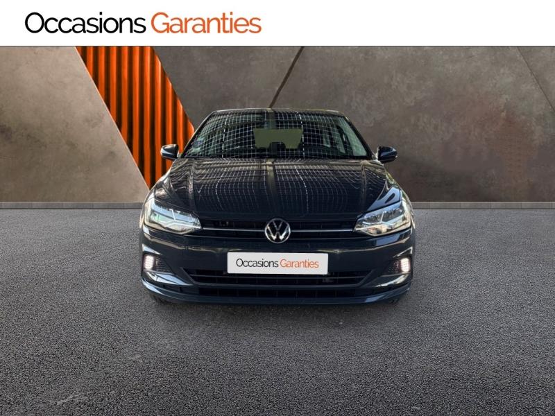 Voitures occasions VOLKSWAGEN POLO United Clermont-Ferrand