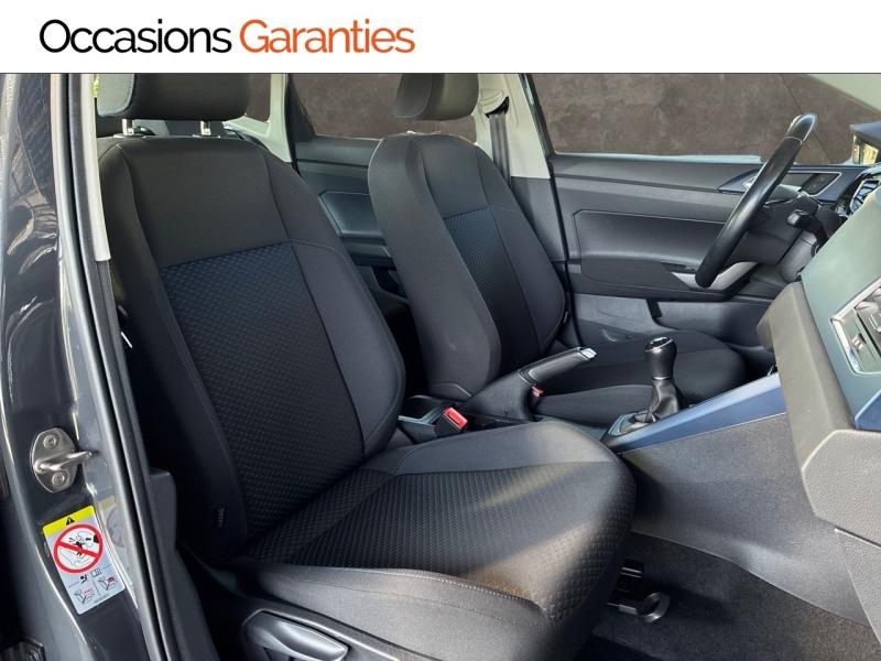 Voitures occasions VOLKSWAGEN POLO United Clermont-Ferrand