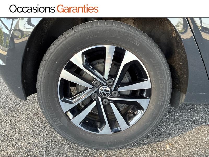 Voitures occasions VOLKSWAGEN POLO United Clermont-Ferrand