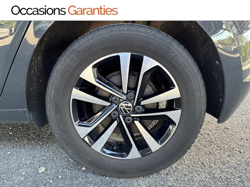 Voitures occasions VOLKSWAGEN POLO United Clermont-Ferrand